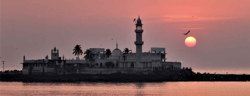 Haji Ali shrine,Mumbai