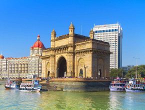 Mumbai-Must visit Attractions