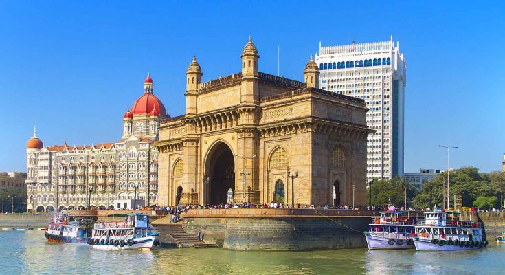 Mumbai-Must visit Attractions