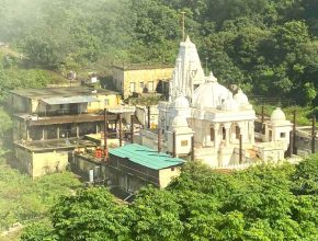 sammed-shikharji-parasaanth-hills