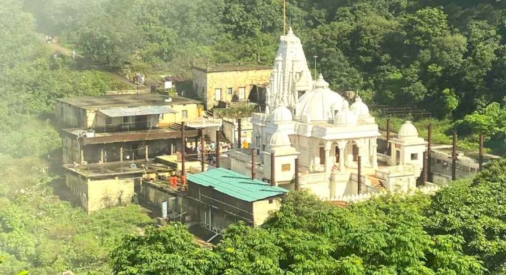 sammed-shikharji-parasaanth-hills