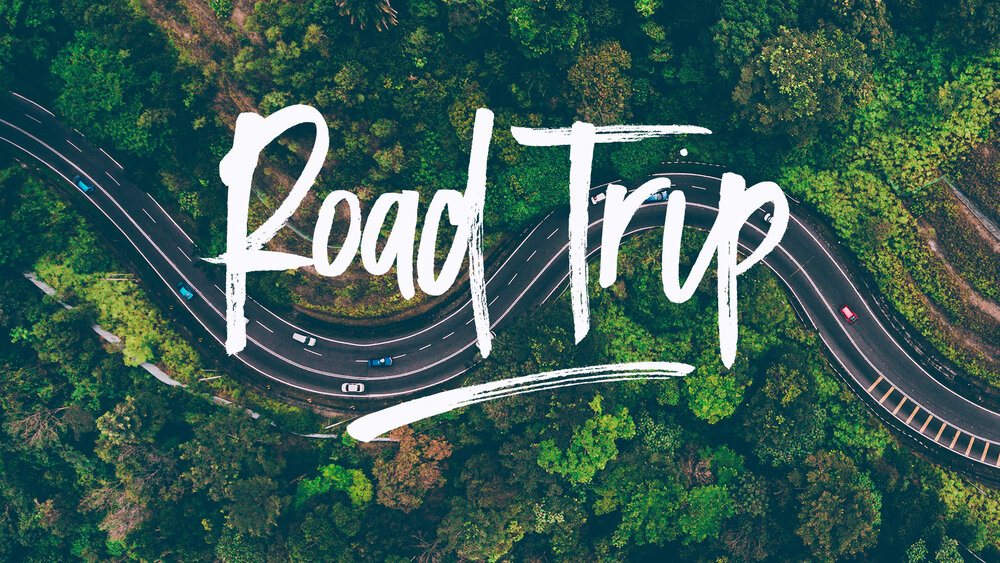 Roadtrips