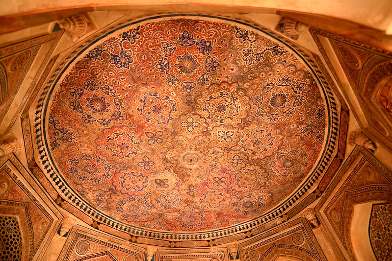 Inlay-work-Jamali-Kamali