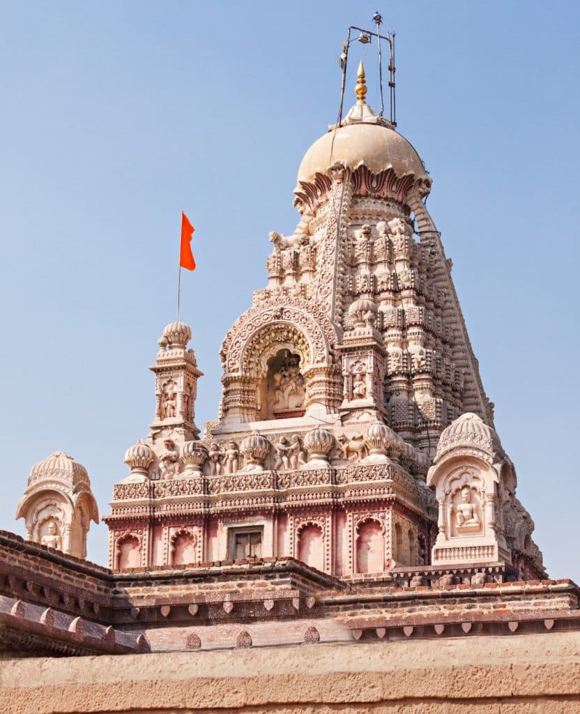 Grishneshwar Jyotirlinga (Aurangabad)