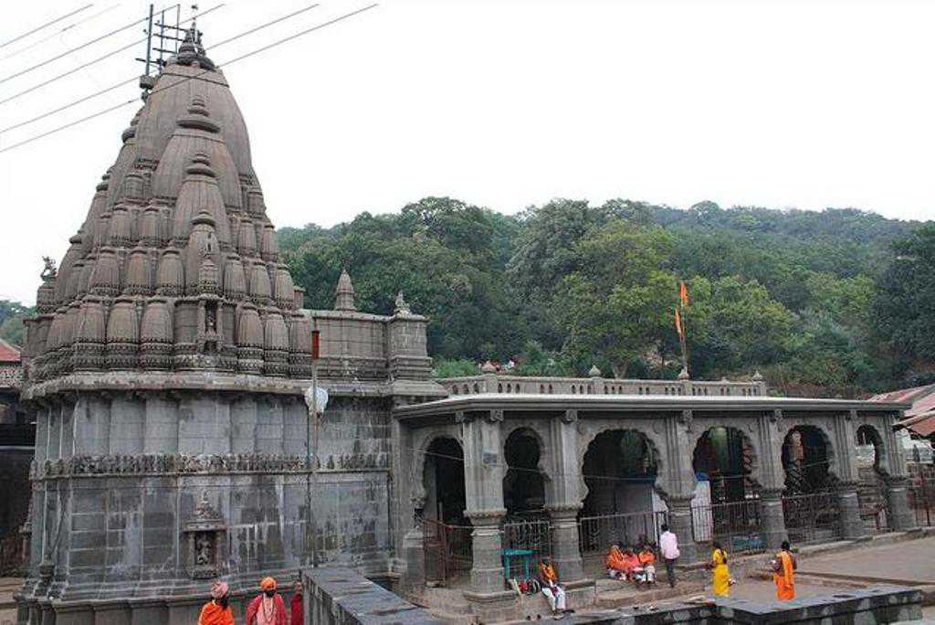 Bhimashankar Jyotirlinga Temple(Pune)