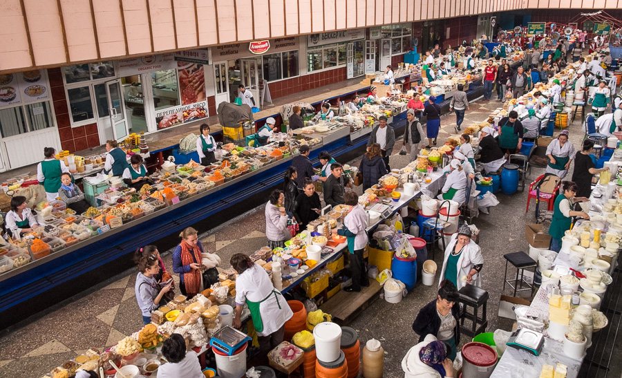 Almaty-Green-Baazar