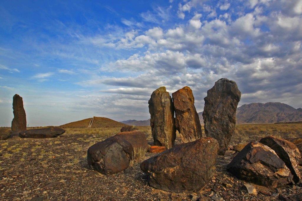 Saki-Mounds-Almaty