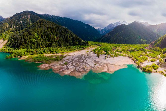 Issyk-Lake-Almaty