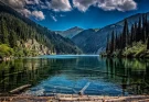 Almaty- The Heart of Kazakhstan’s Natural and Cultural Beauty