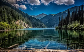 Almaty- The Heart of Kazakhstan’s Natural and Cultural Beauty