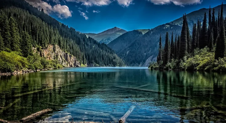 Almaty- The Heart of Kazakhstan’s Natural and Cultural Beauty