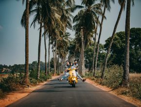 woman-and-man-riding-on-motorcycle