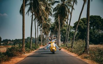 woman-and-man-riding-on-motorcycle